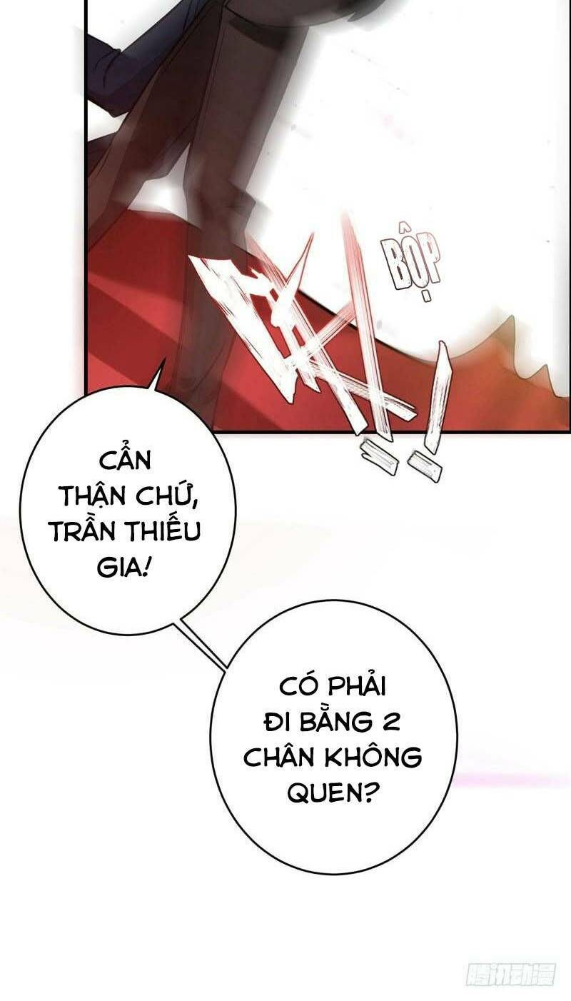 tối cường thần y tại đô thị chapter 15 10