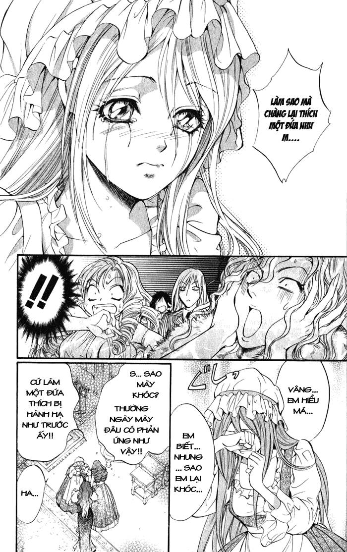 ludwig kakumei chapter 11 31