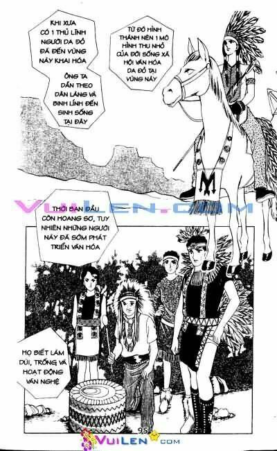 giảm cân để yêu chapter 8 95