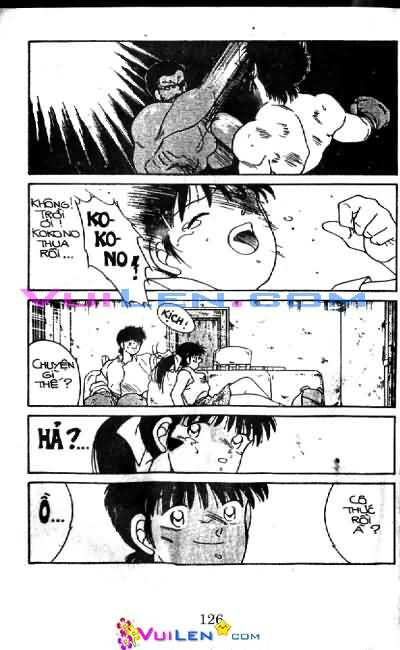 truyền nhân atula - shura no mon i chapter 19 124