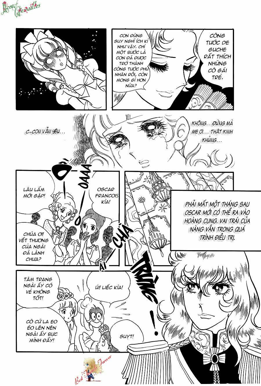 versailles no bara chapter 16 18