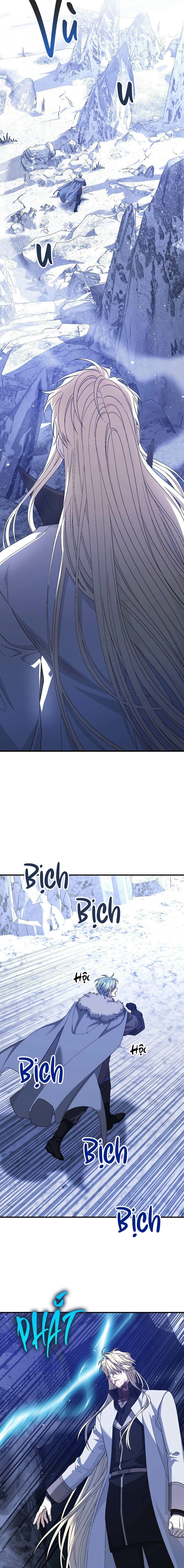 khế ước vĩnh cửu chapter 86 10