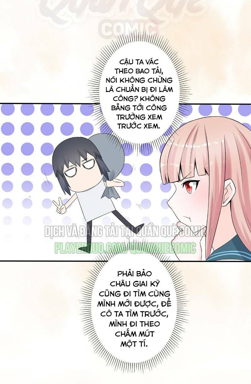 người tu tiên tại đô thị chapter 6 2