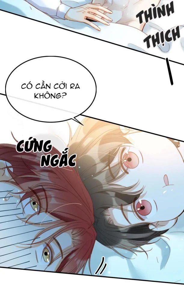nụ hôn vực thẳm chapter 63 6