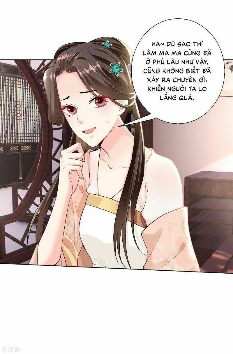 độc y đích nữ chapter 110 2