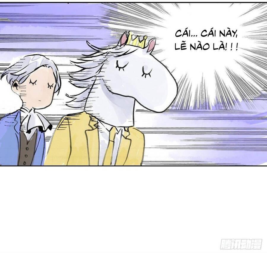 bạn cùng lớp tôi đều kỳ lạ chapter 8 6