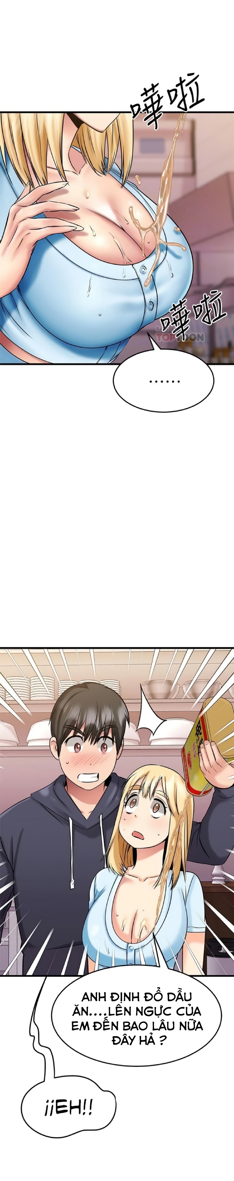 ranh giới người bạn chapter 19 7