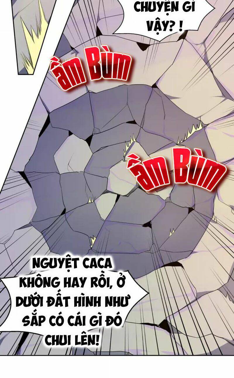 nghịch thiên đại thần chapter 68 18