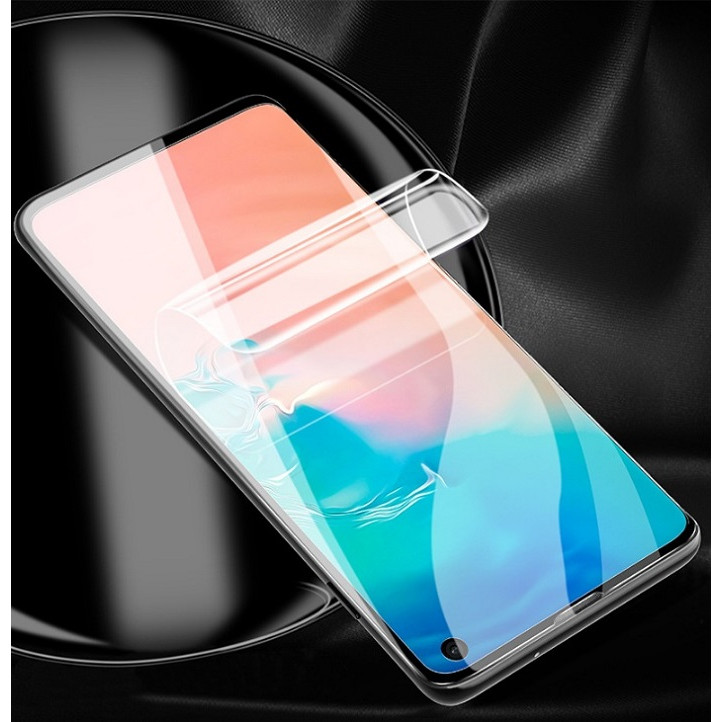 Dán full màn hình dành cho SamSung Galaxy S10 Plus chống xước chính hãng Benks