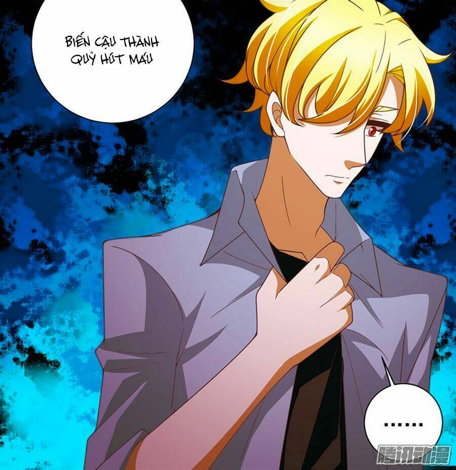 người yêu khát máu của tôi chapter 42 14