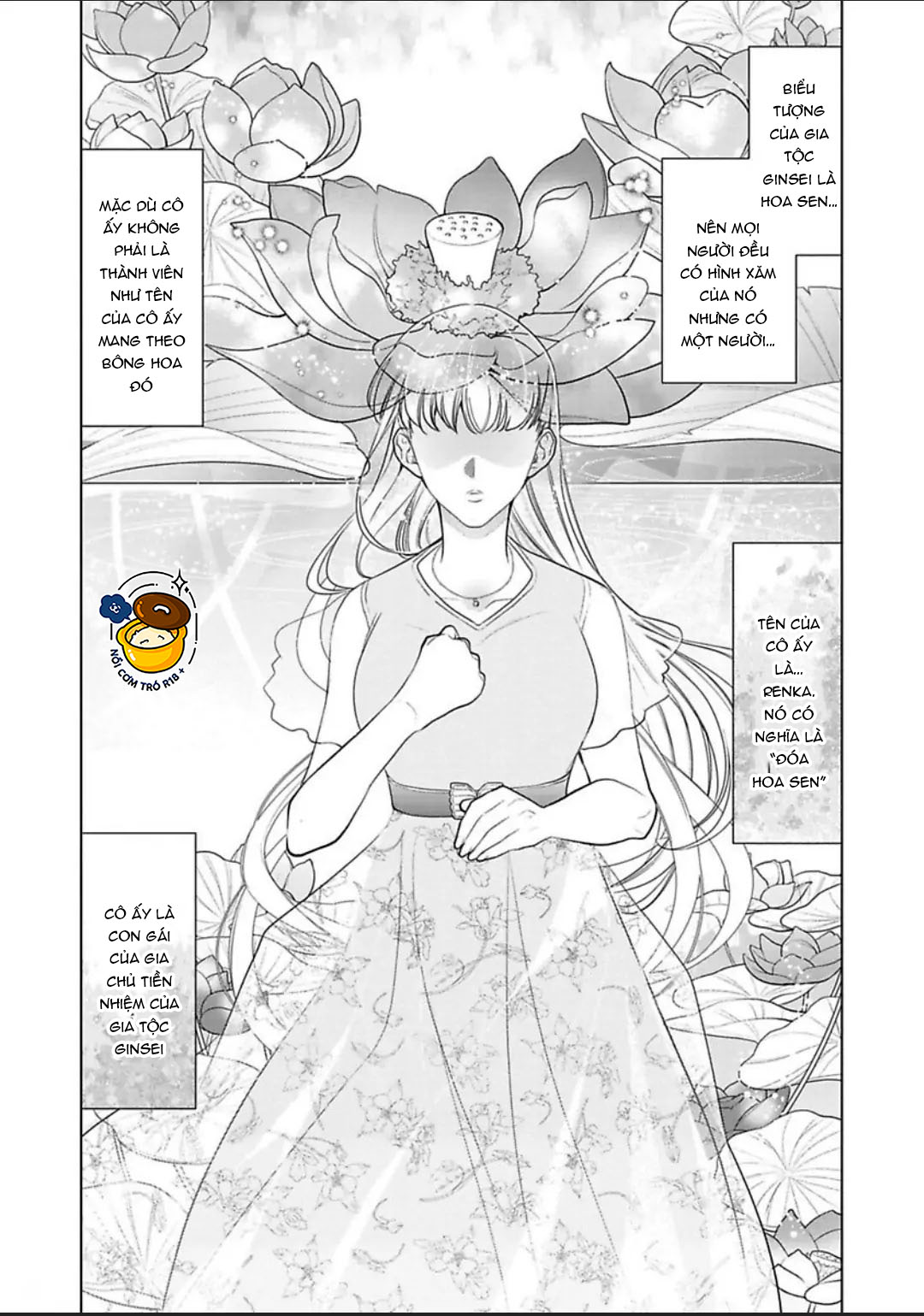 thủ lĩnh yakuza không hề che giấu khao khát độc chiếm tôi chapter 6.2 7