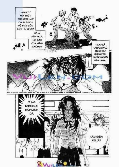 nhật ký tân hôn chapter 5 83