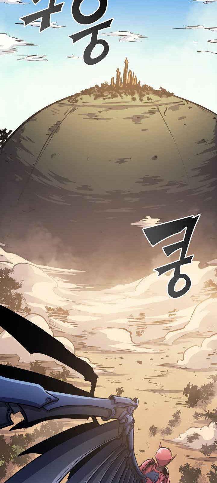 tôi trở lại thăng cấp một mình chapter 64 102