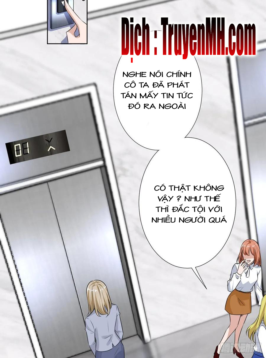 thí hôn lão công, cần giúp sức chapter 196 11