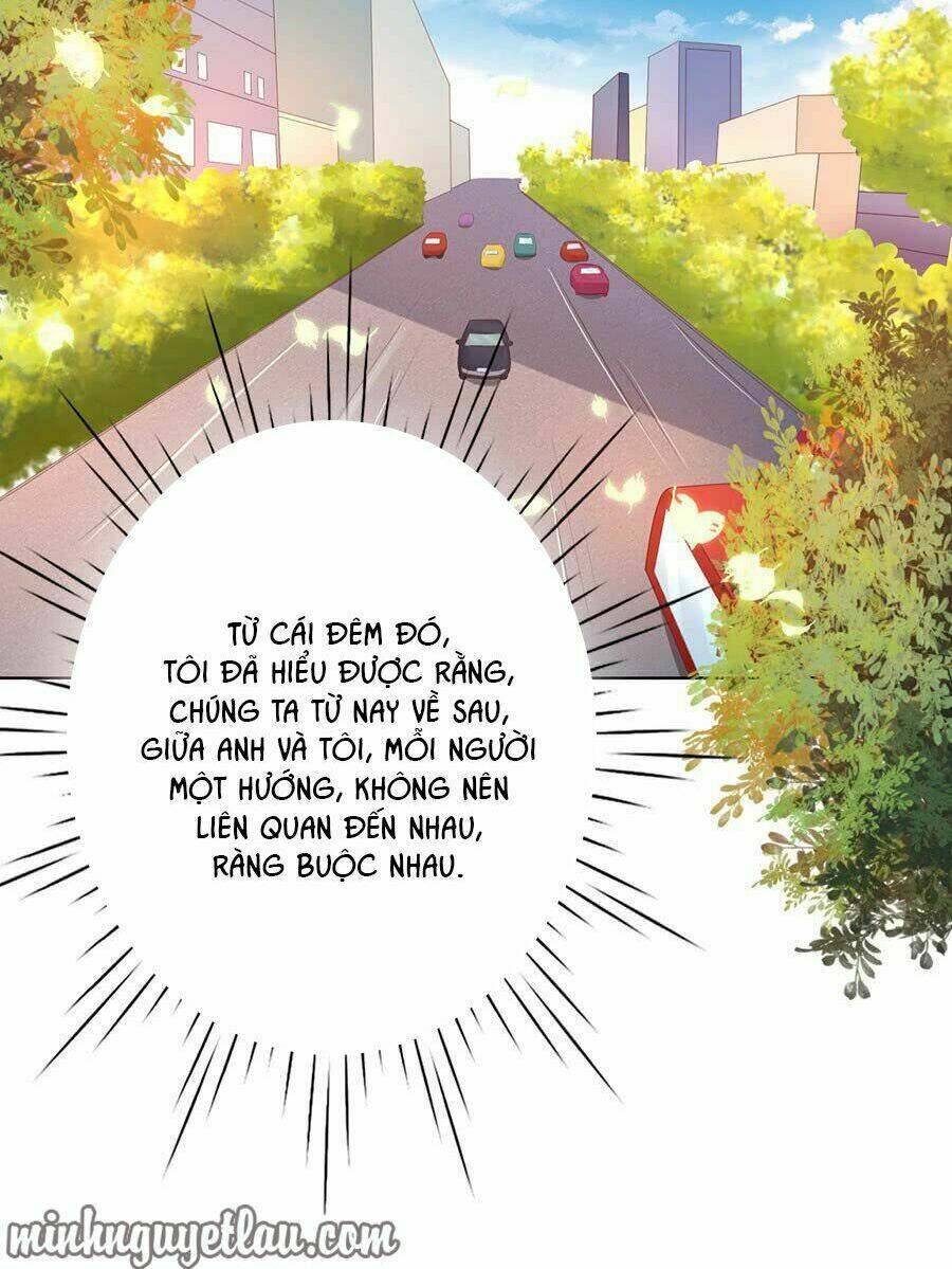 liệt ái tri hạ: series mật đào tiểu tình nhân chapter 247 20