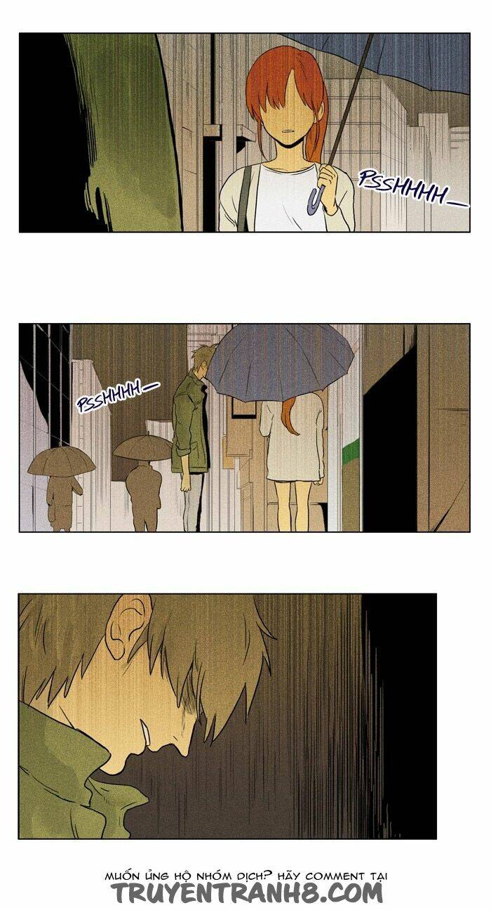 bẫy tình yêu chapter 101 28