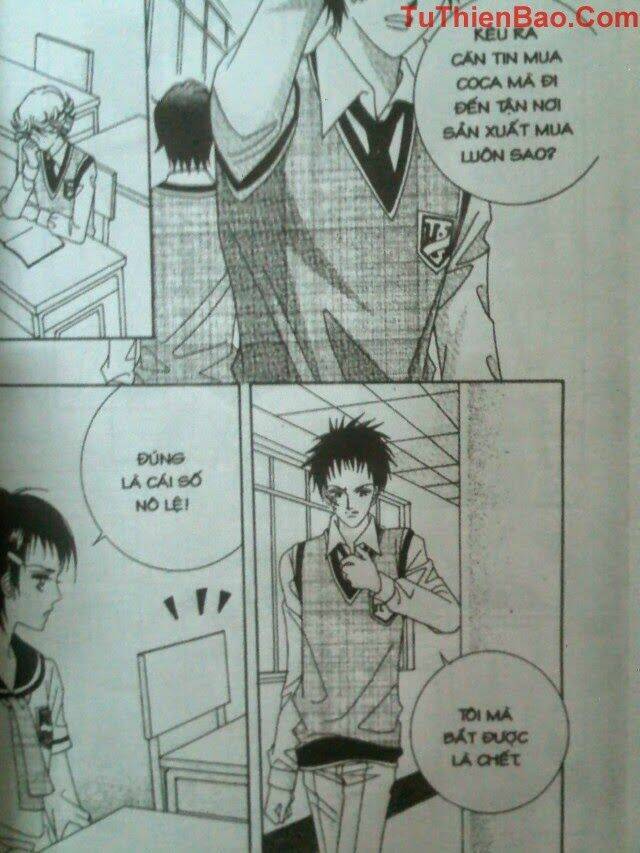 tình trong mộng chapter 5 17