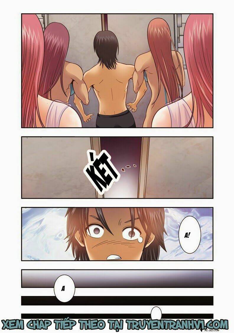 phúc lợi thi tương chapter 3 16