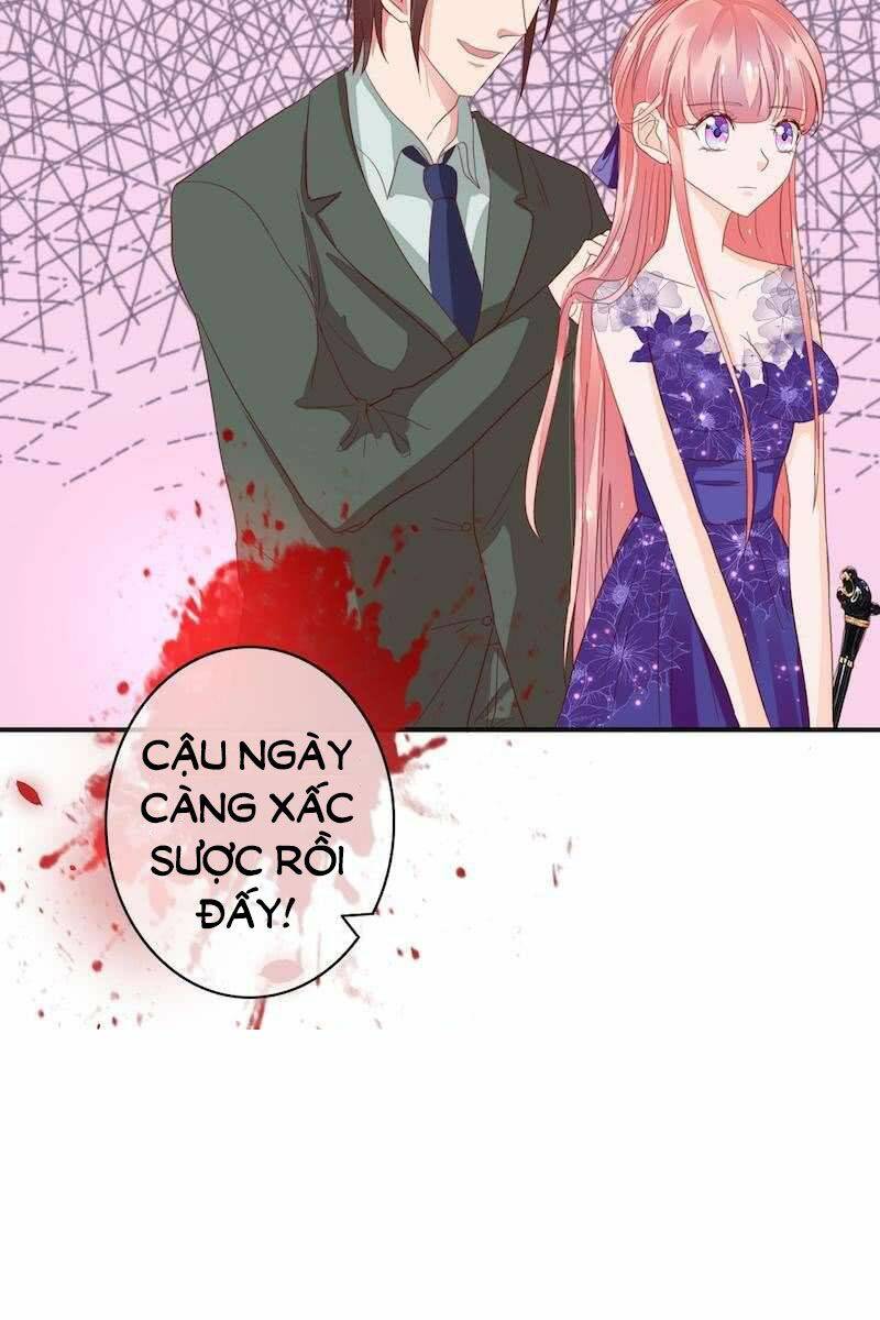 manh thê khó dỗ chapter 40 45