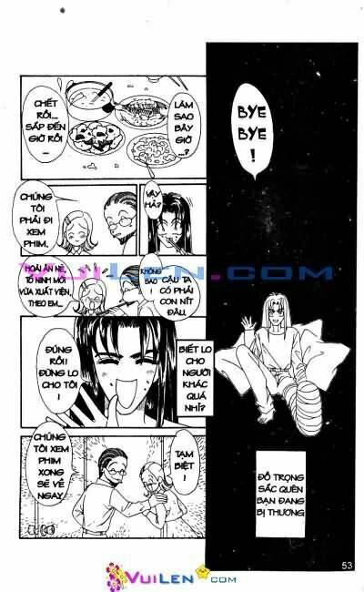 cô gái 300 tuổi chapter 1 53