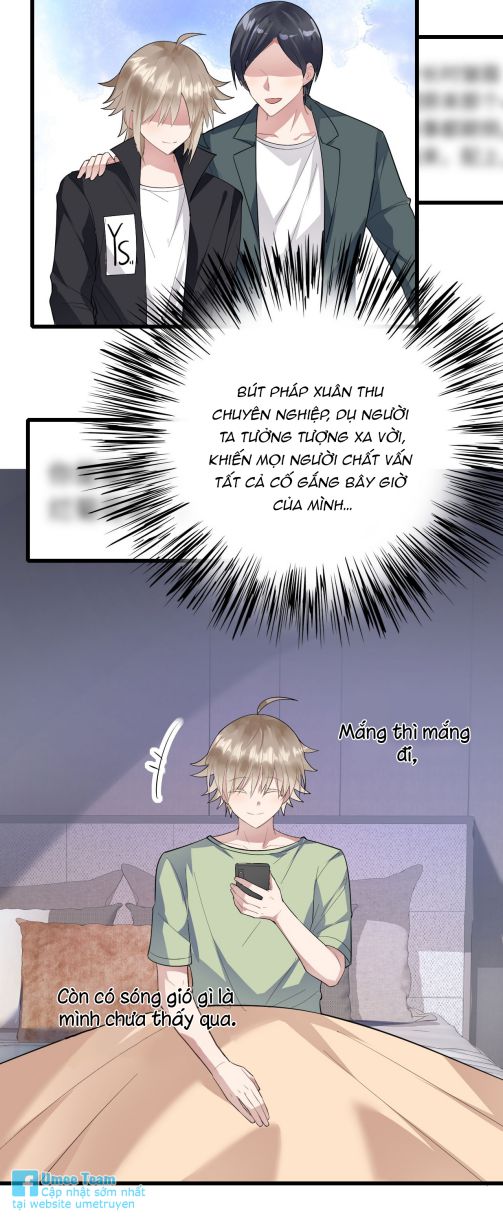 tức thời phạm quy [ tức thì vi quy ] chapter 50 14