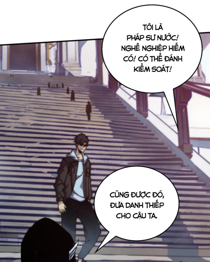 mở màn kiêm nhiệm boss hắc long, tôi vô địch rồi chapter 1 63