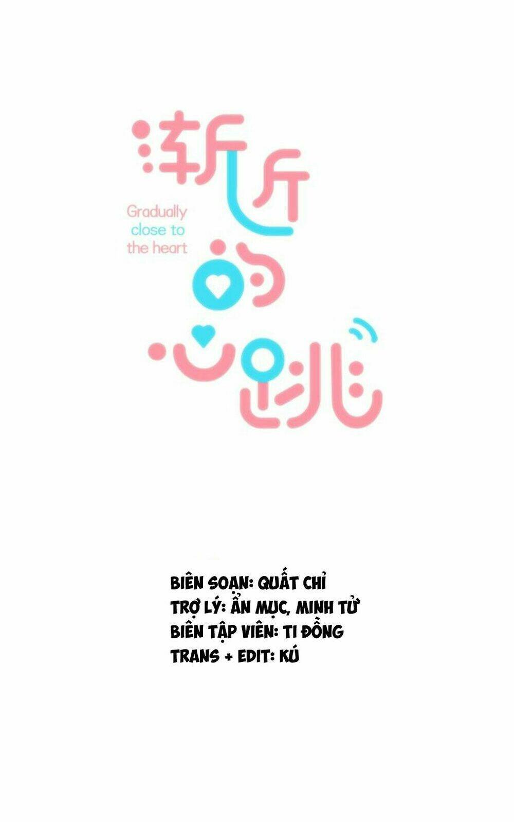 tiến gần đến trái tim em chapter 17.5 3