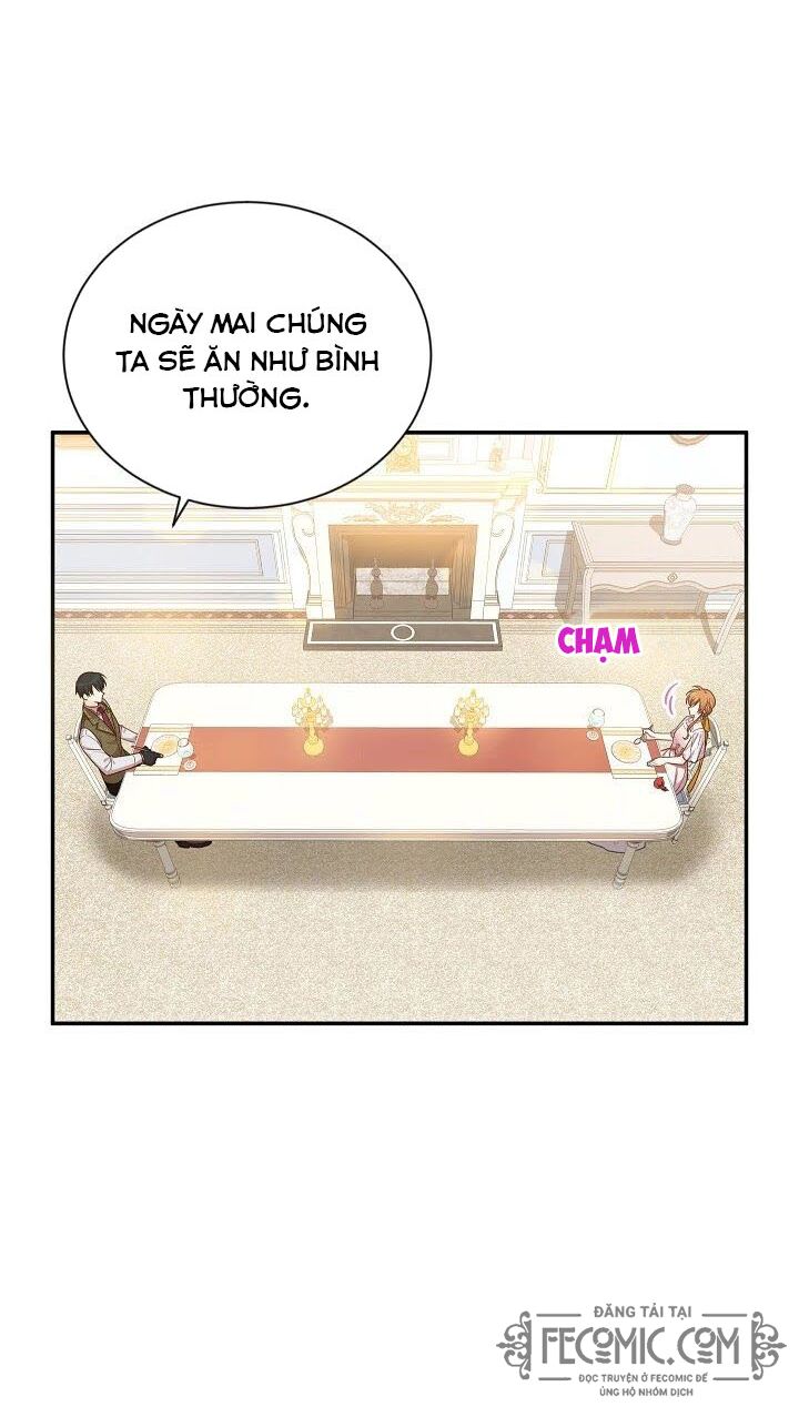 nữ công tước với tâm hồn trống rỗng chapter 48 11