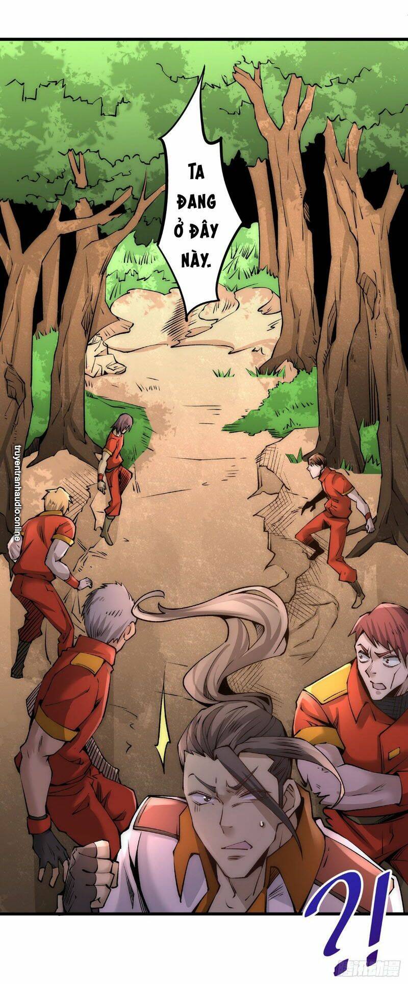 đô thị đỉnh phong cao thủ chapter 182 20