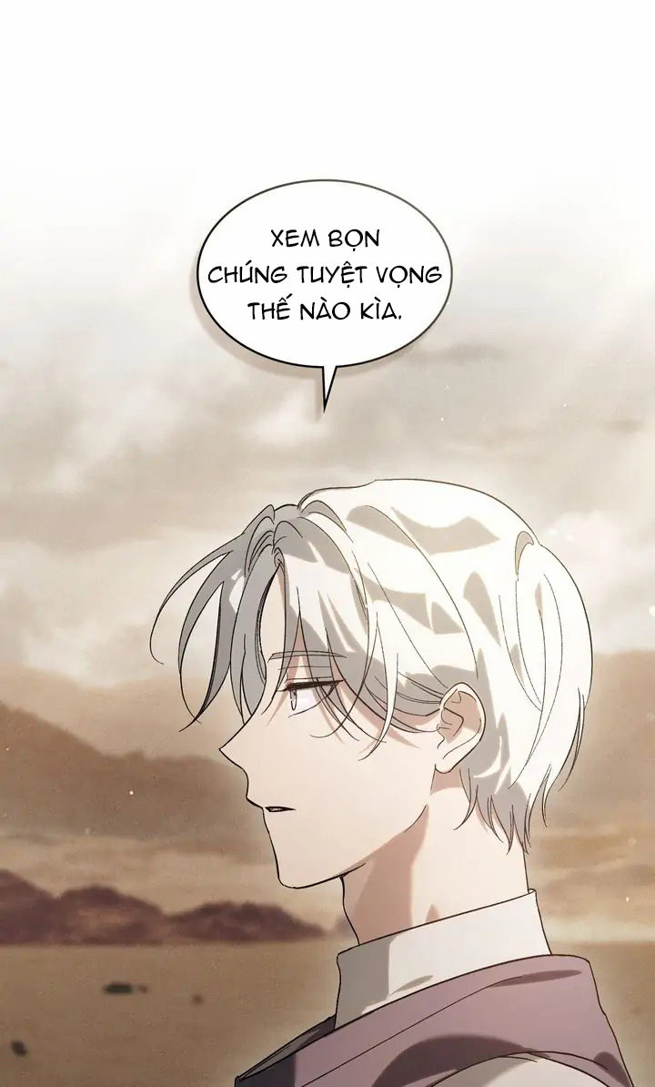 Định Mệnh An Bài Đôi Ta chapter 8.1 - Trang 11