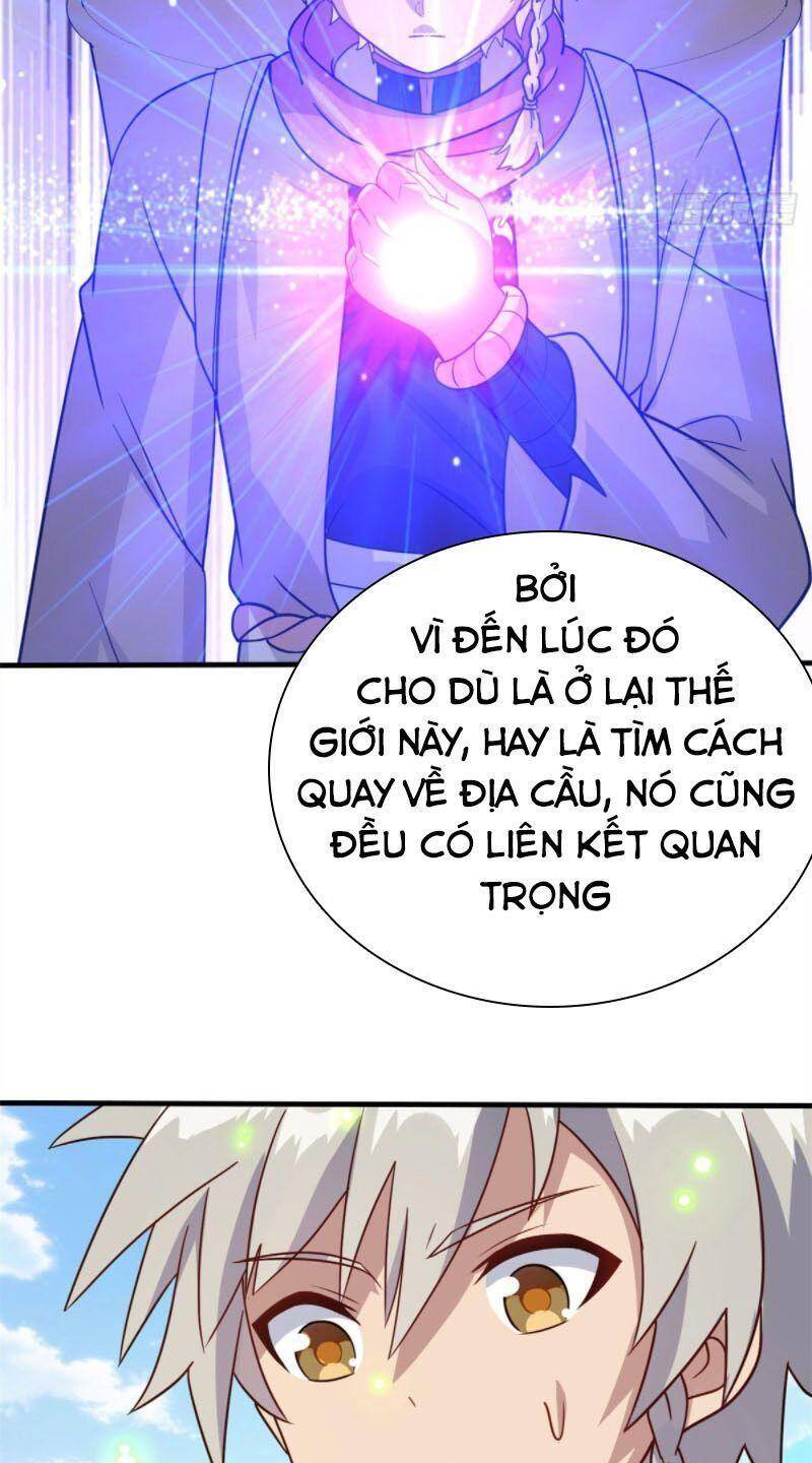 The Trinity War - Trang 36