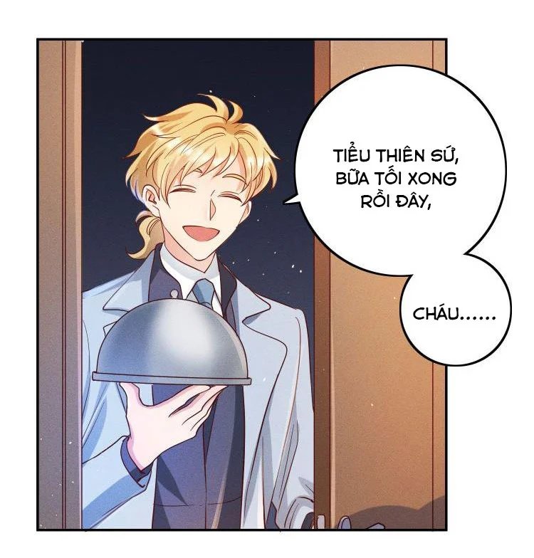 mê muội mất cả ý chí chapter 40 31