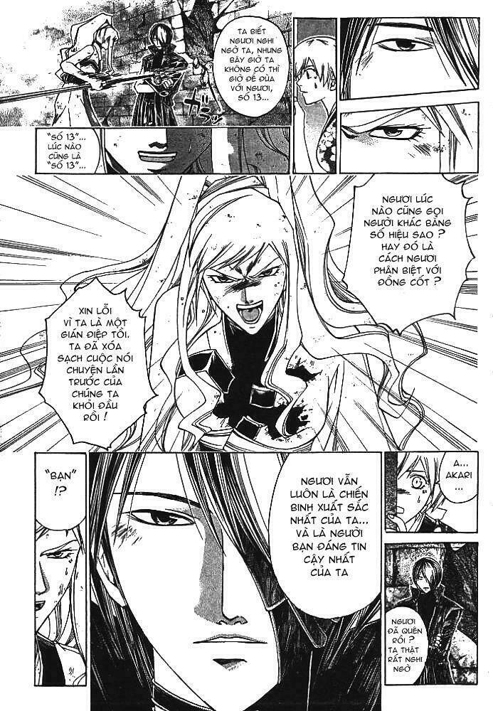 mắt quỷ kyo chapter 217 5