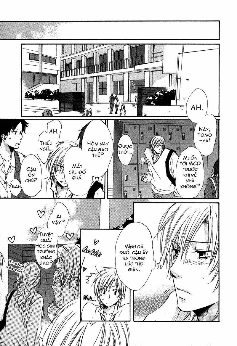love knot chapter 1 26