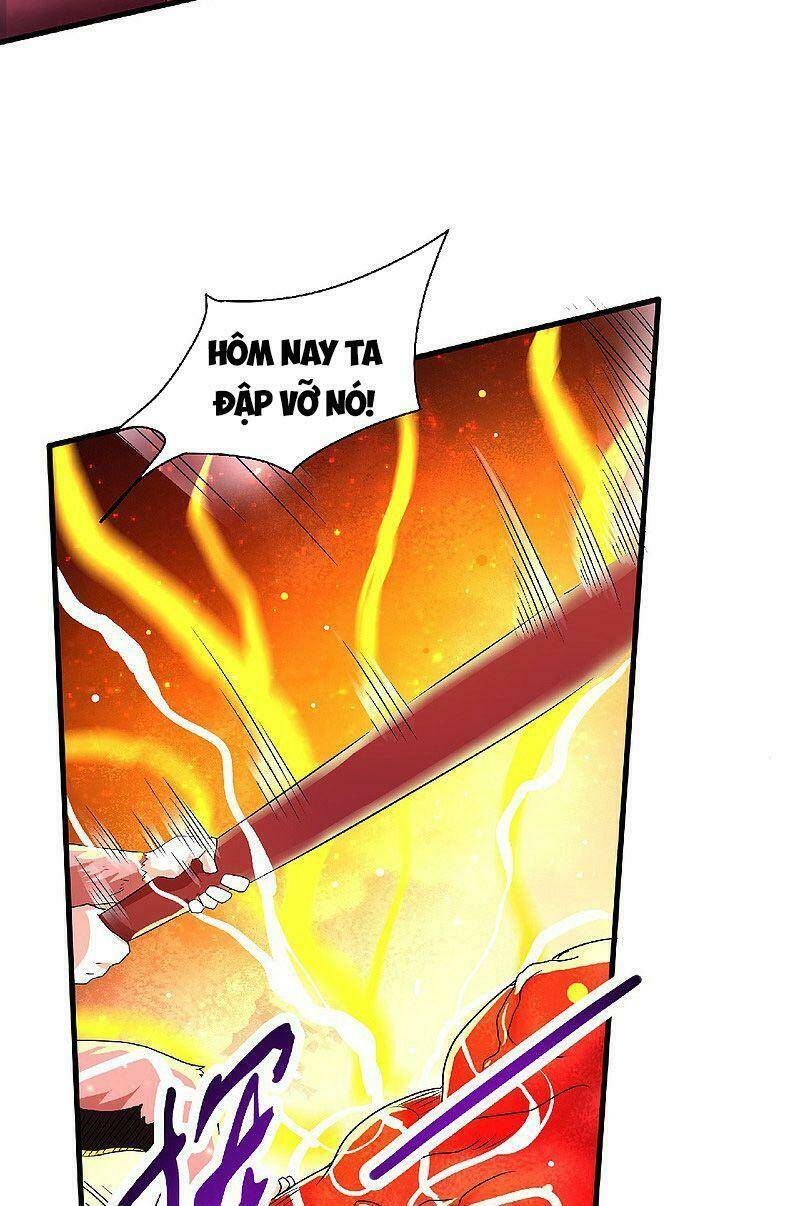 yêu đạo chí tôn yêu hoàng trở về chapter 86 11