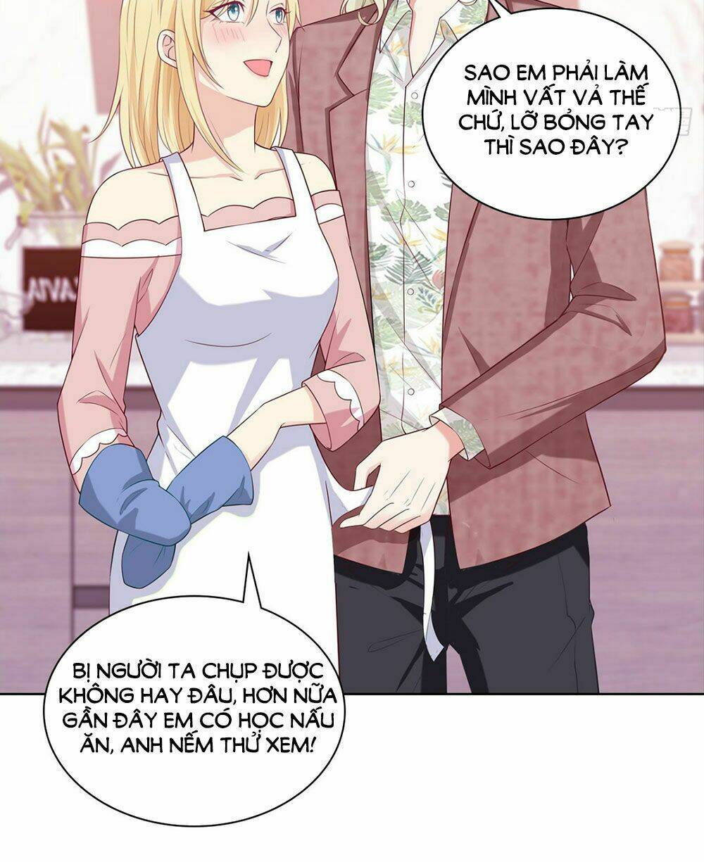 bộ váy rực rỡ ánh sao chapter 19 19