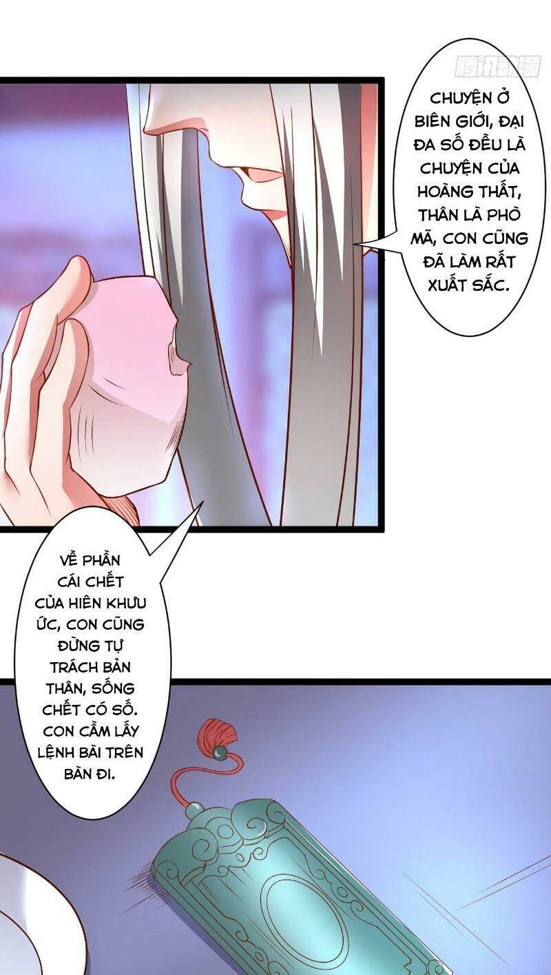 trọng sinh tối cường ma tôn ở rể chapter 57 15