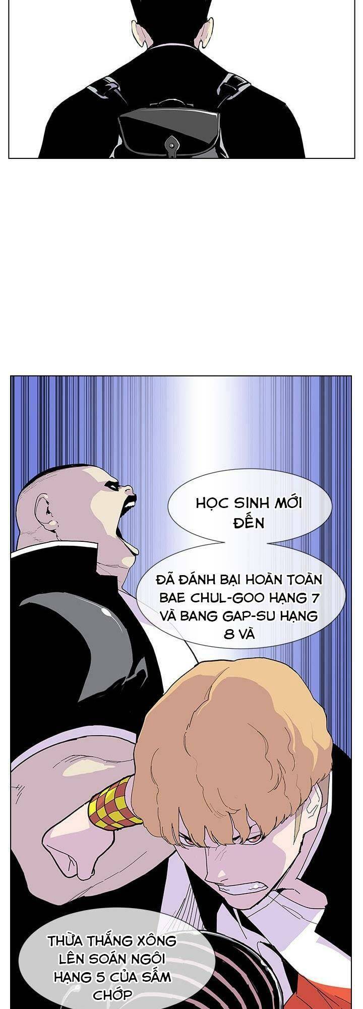 cuộc chiến băng đảng chapter 37 3