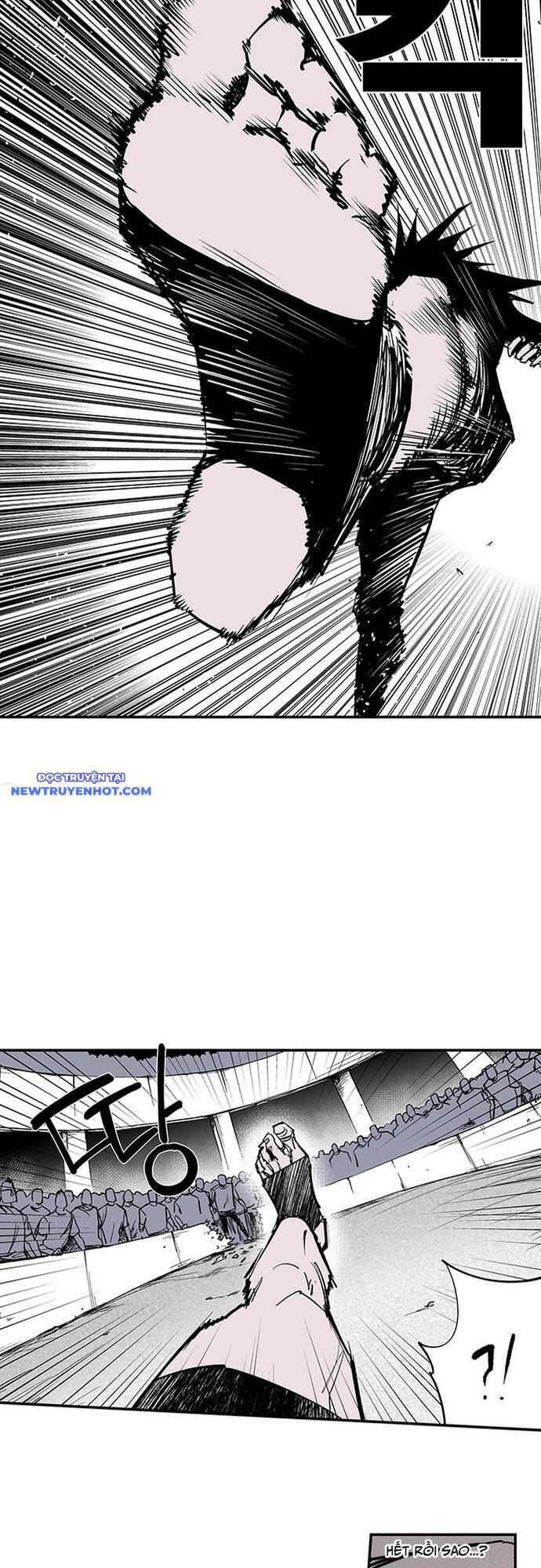 fight class 3 chapter 140 4