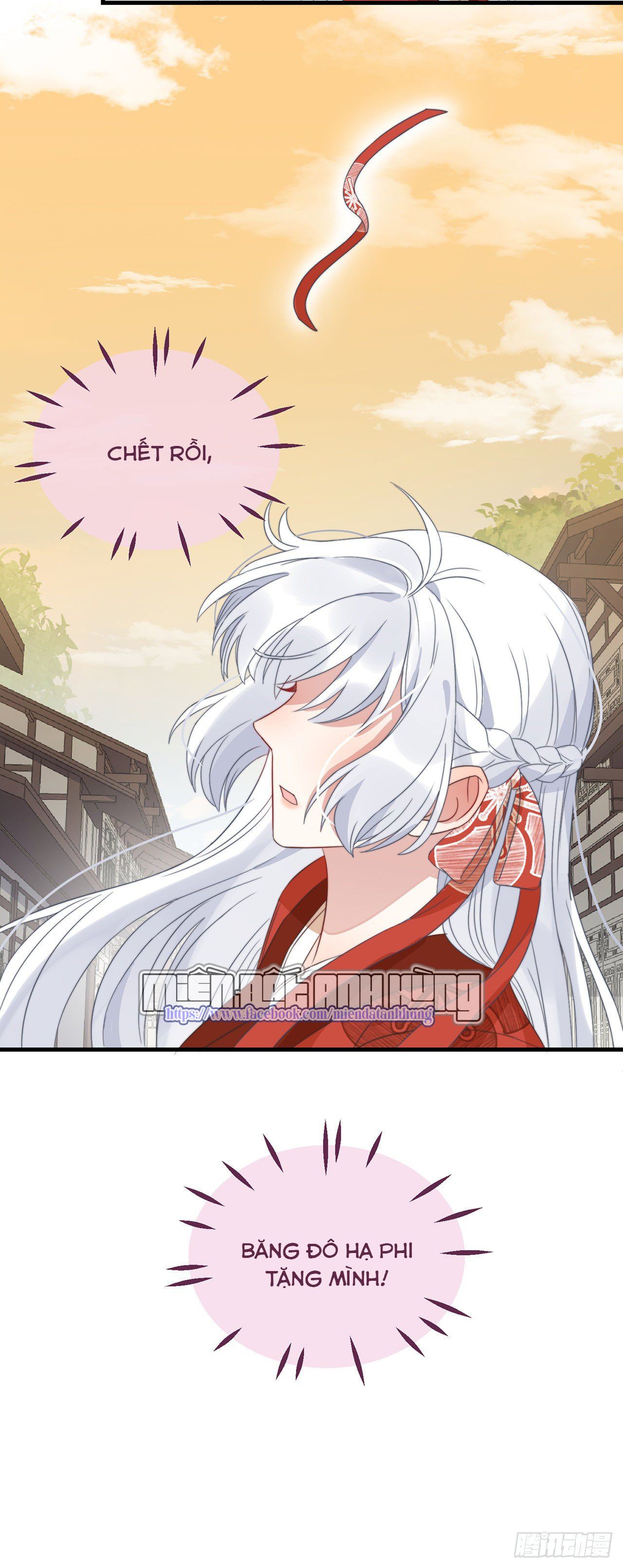 công lược sủng thê của sí hán vương. chapter 12 26