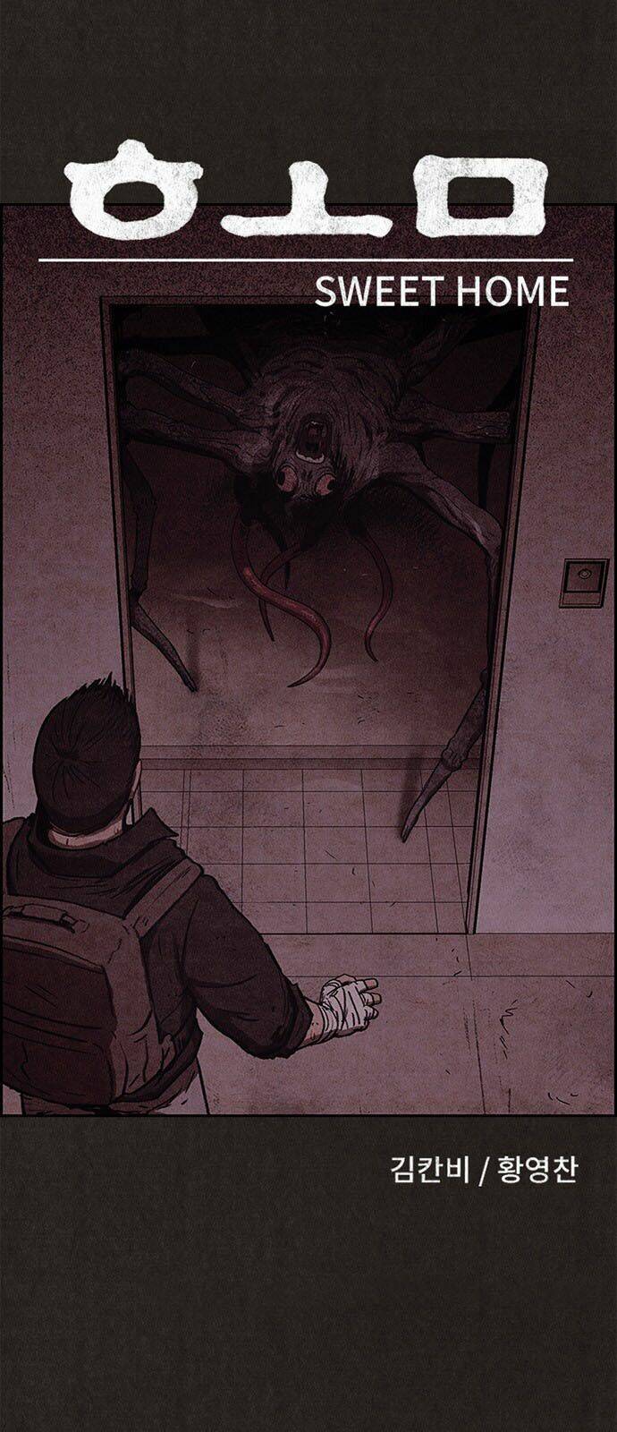 quái vật tại chung cư xanh chapter 50 3