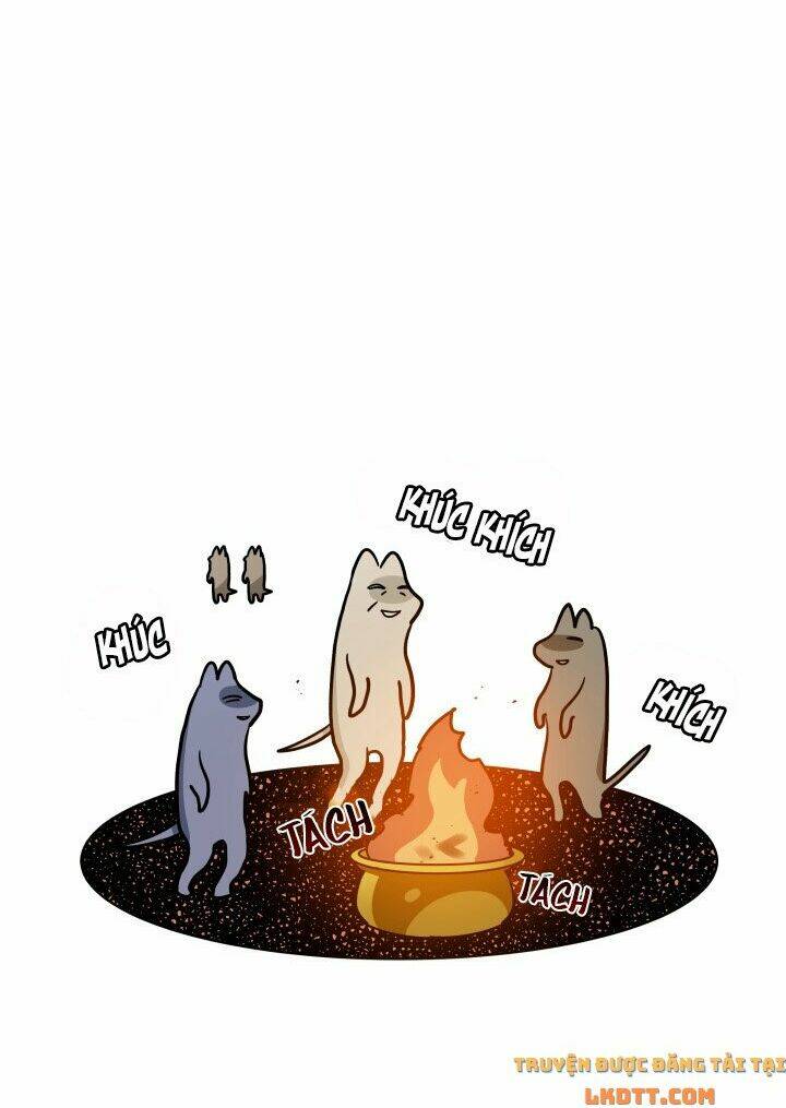 quái thú với hoa chapter 72 38