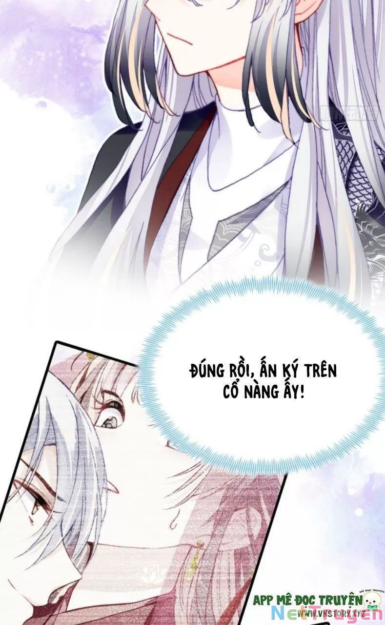 lại bị bệnh chiều chuộng quấn lấy chapter 27 7