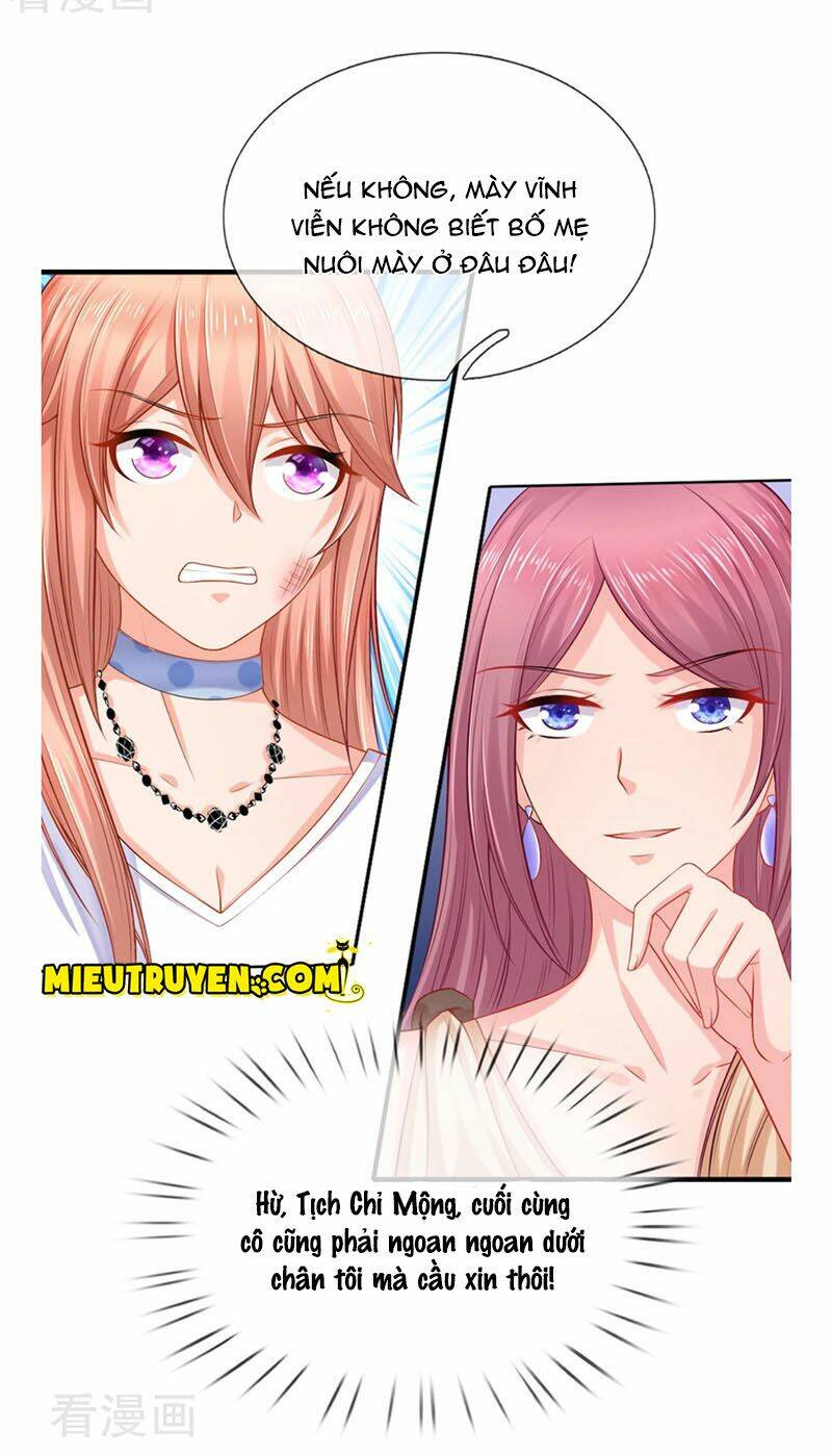 vợ yêu gả nhầm của phúc hắc tổng tài chapter 34 5