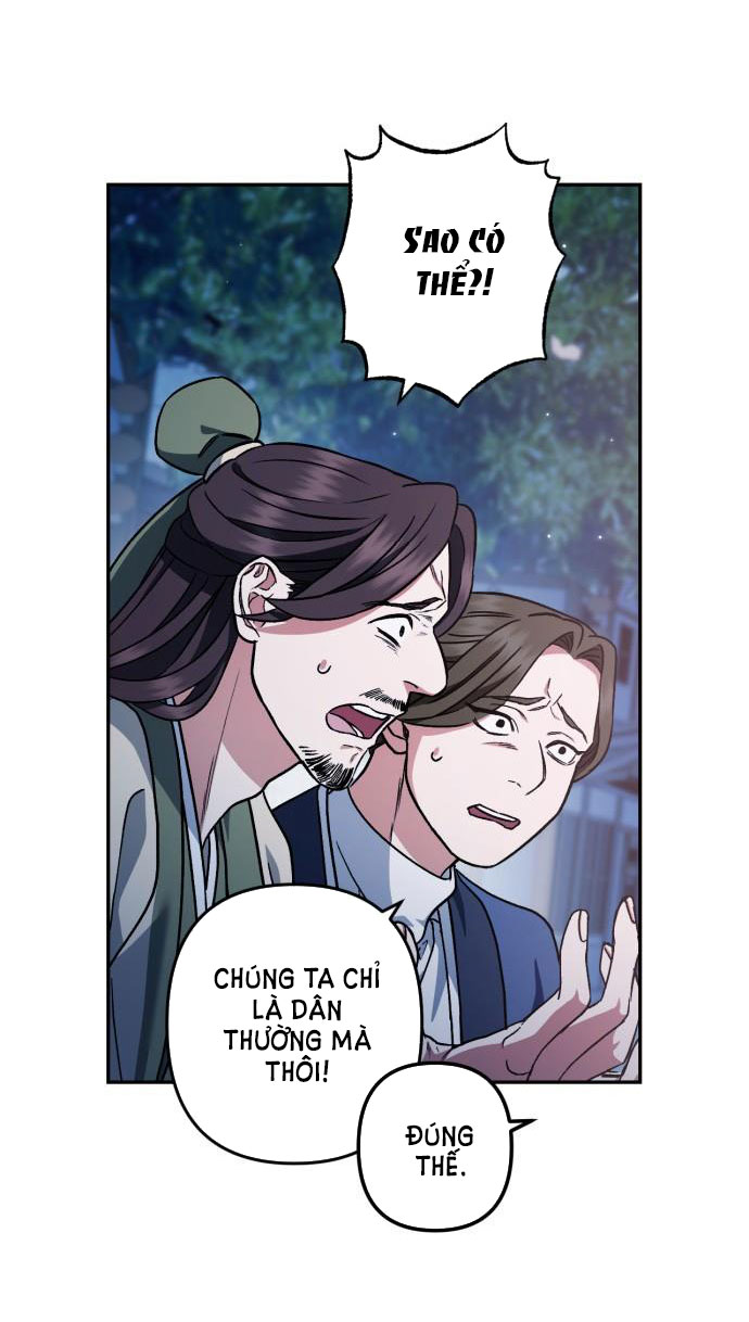 bản tình ca heeran chapter 49.2 10