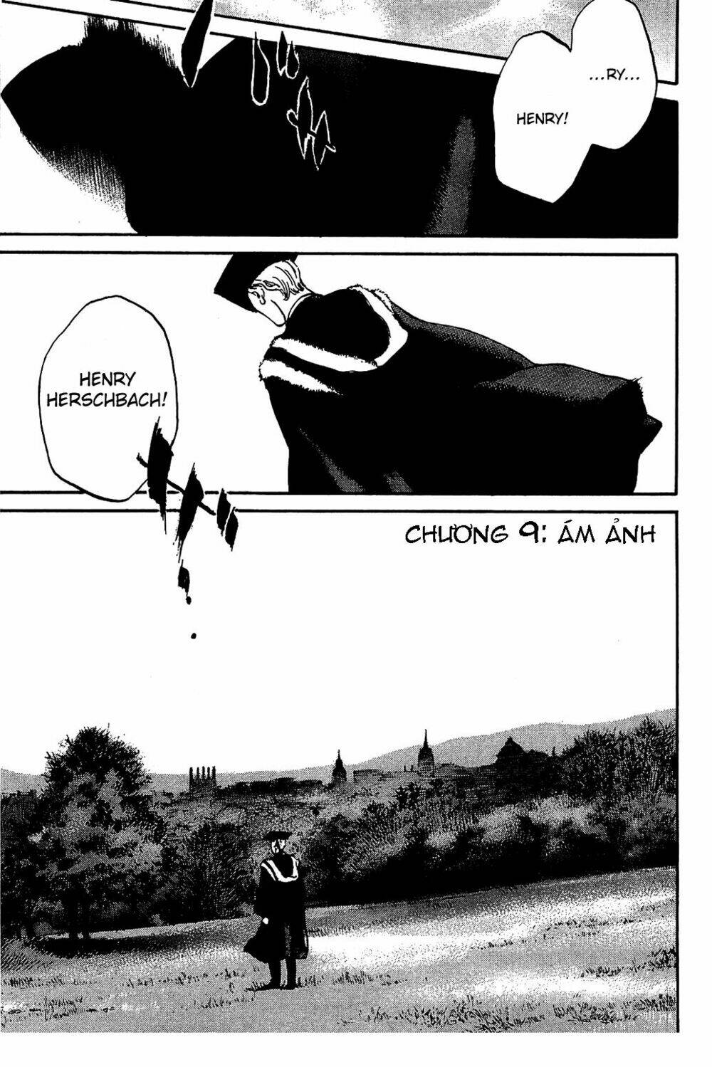 6000 the deep sea of madness chapter 9 1