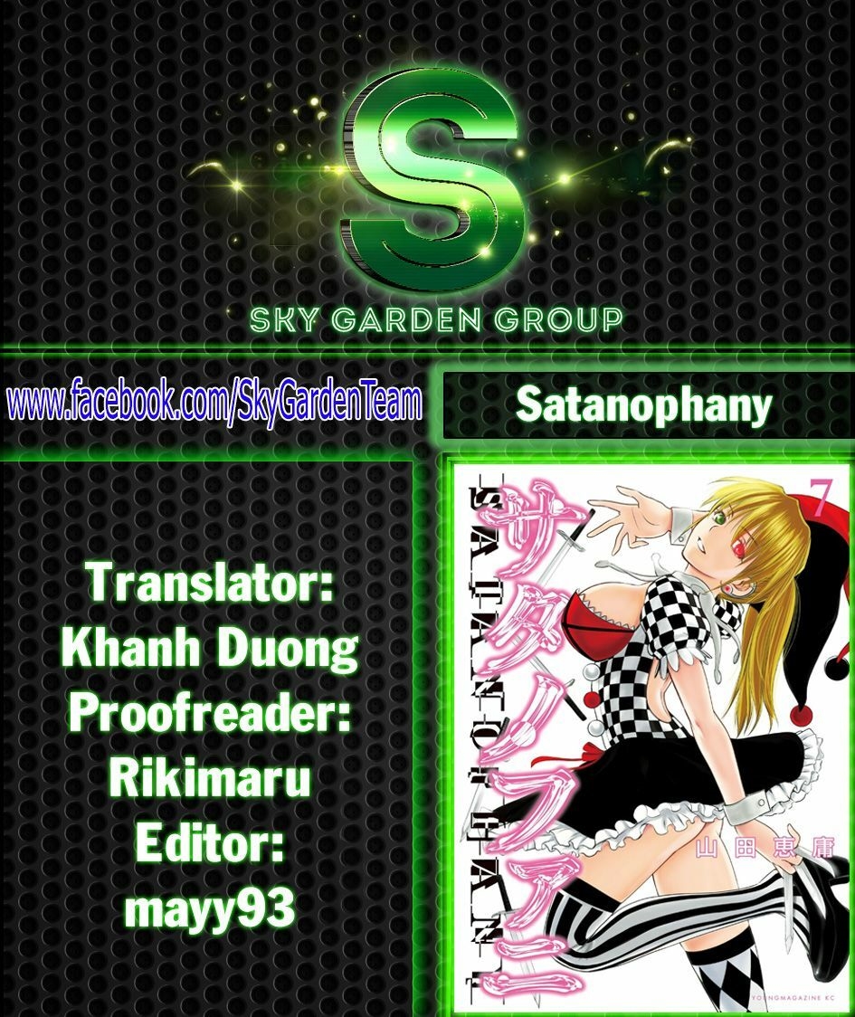 Satanophany Chapter 120: Chương ký ức - Trang 2