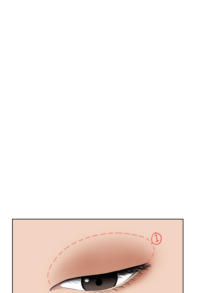 vẻ đẹp đích thực - true beauty chapter 66 66