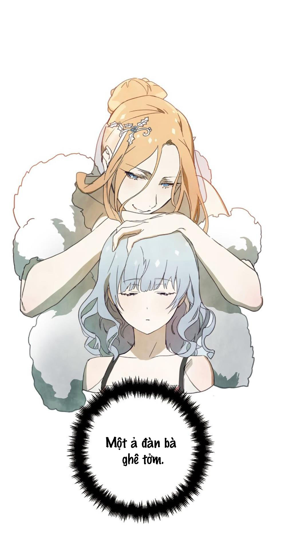 câu chuyện về đứa con hoang bị ghét bỏ chapter 3 56