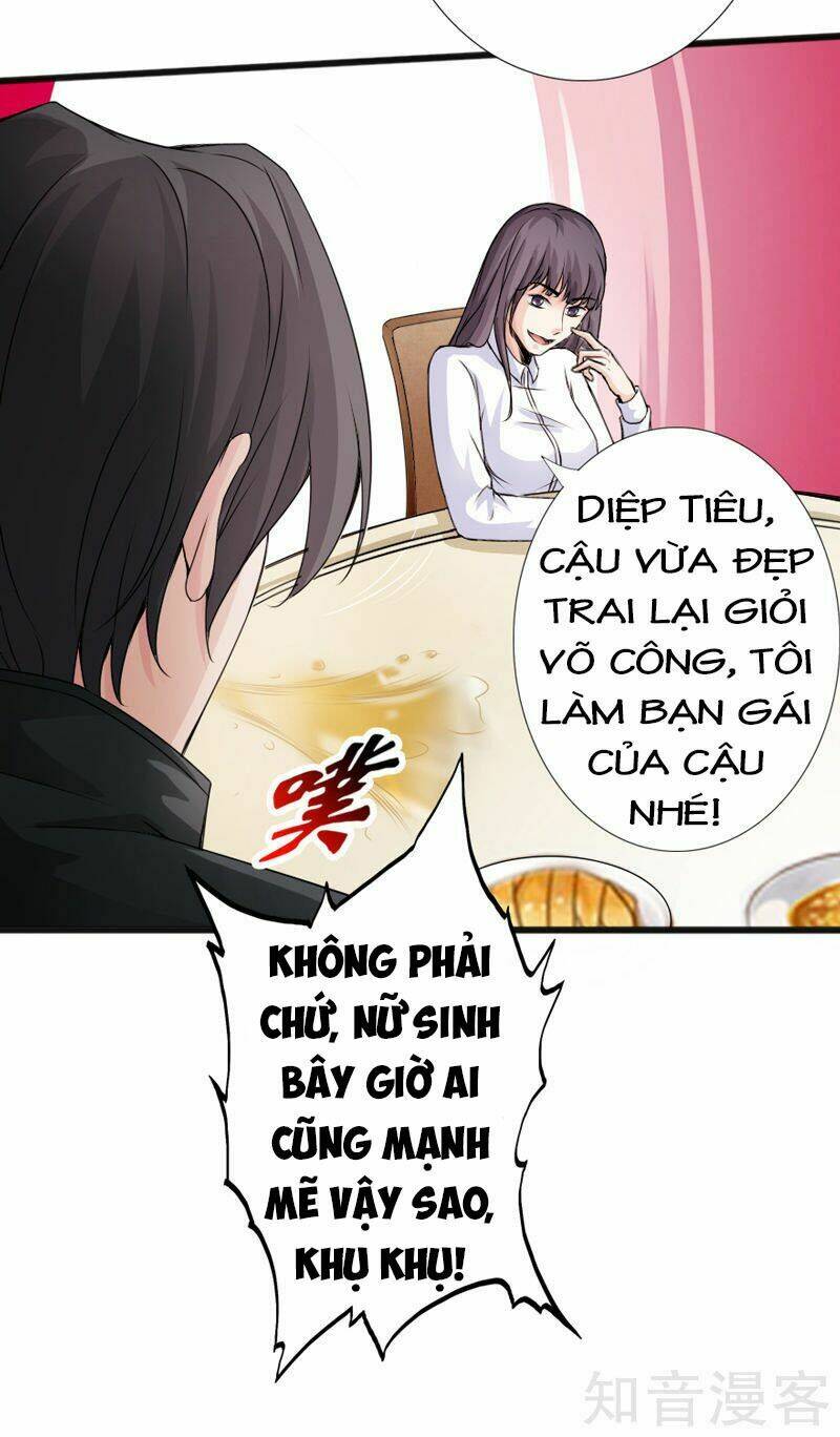 tuyệt phẩm tà thiếu chapter 5 43